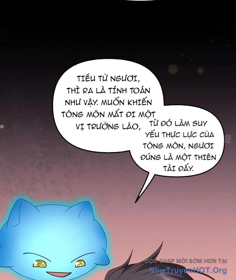 Đệ Tử Siêu Thần Ta Nằm Không, Tông Môn Hủy Diệt Ta Vô Địch Chap 63 - Next Chap 64