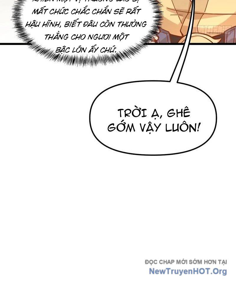 Đệ Tử Siêu Thần Ta Nằm Không, Tông Môn Hủy Diệt Ta Vô Địch Chap 63 - Next Chap 64