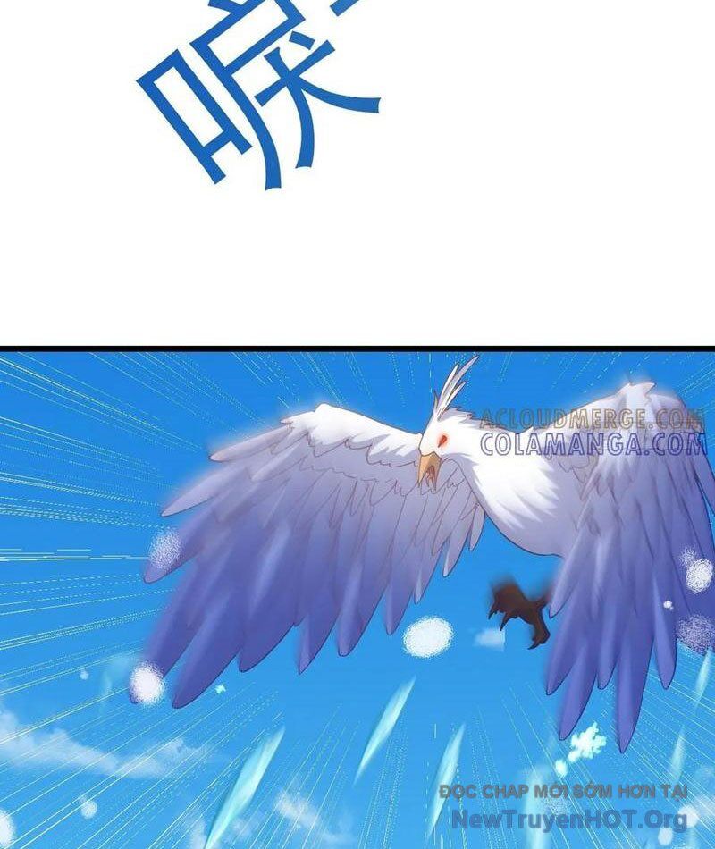 Đệ Tử Siêu Thần Ta Nằm Không, Tông Môn Hủy Diệt Ta Vô Địch Chap 63 - Next Chap 64