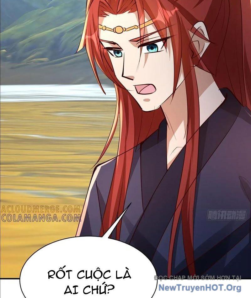 Đệ Tử Siêu Thần Ta Nằm Không, Tông Môn Hủy Diệt Ta Vô Địch Chap 63 - Next Chap 64
