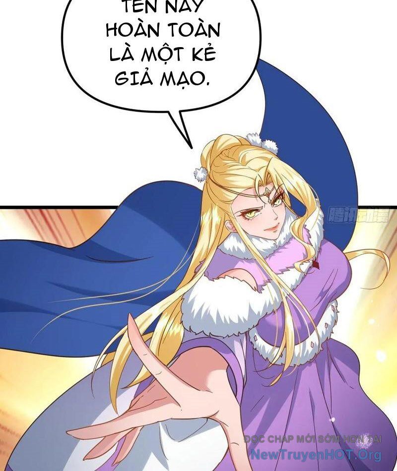 Đệ Tử Siêu Thần Ta Nằm Không, Tông Môn Hủy Diệt Ta Vô Địch Chap 63 - Next Chap 64