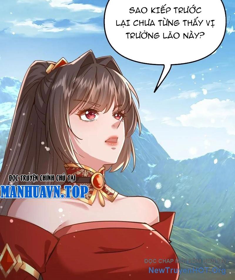 Đệ Tử Siêu Thần Ta Nằm Không, Tông Môn Hủy Diệt Ta Vô Địch Chap 63 - Next Chap 64