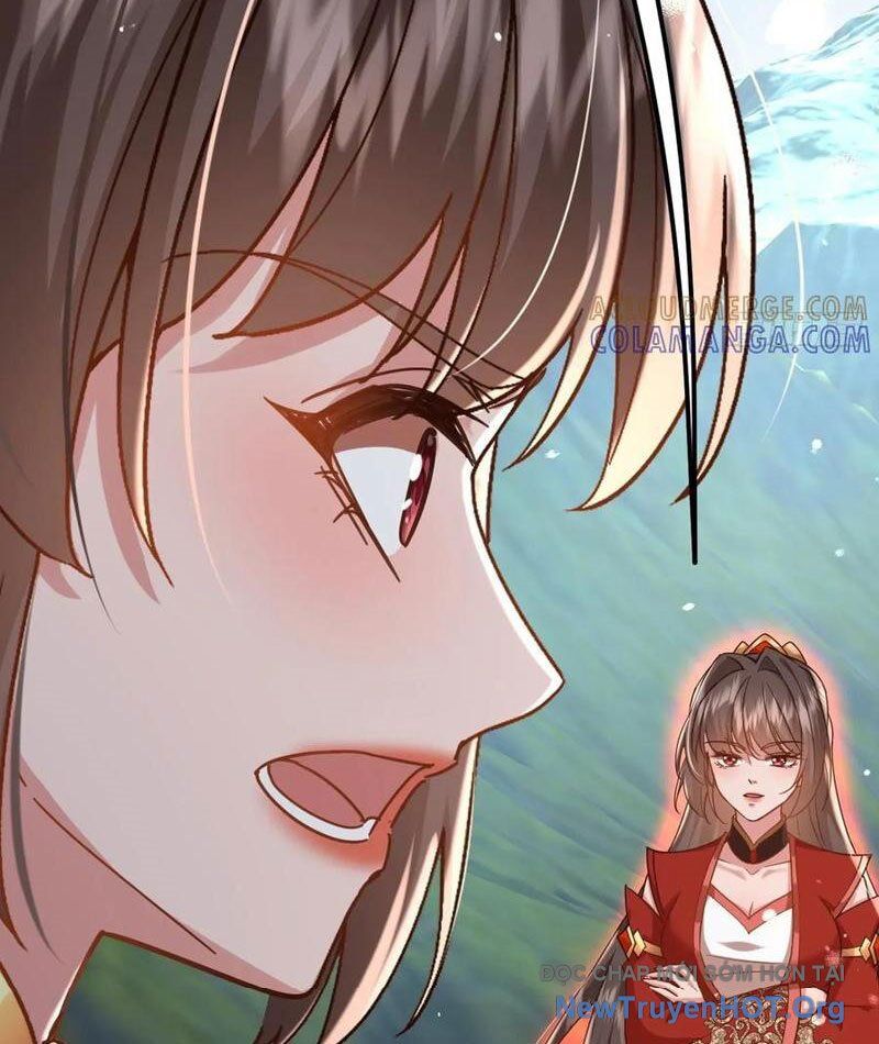 Đệ Tử Siêu Thần Ta Nằm Không, Tông Môn Hủy Diệt Ta Vô Địch Chap 63 - Next Chap 64