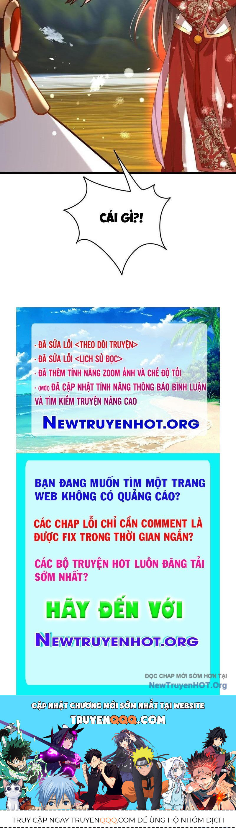 Đệ Tử Siêu Thần Ta Nằm Không, Tông Môn Hủy Diệt Ta Vô Địch Chap 63 - Next Chap 64