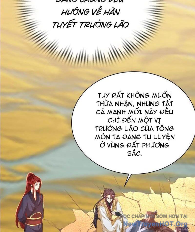 Đệ Tử Siêu Thần Ta Nằm Không, Tông Môn Hủy Diệt Ta Vô Địch Chap 63 - Next Chap 64