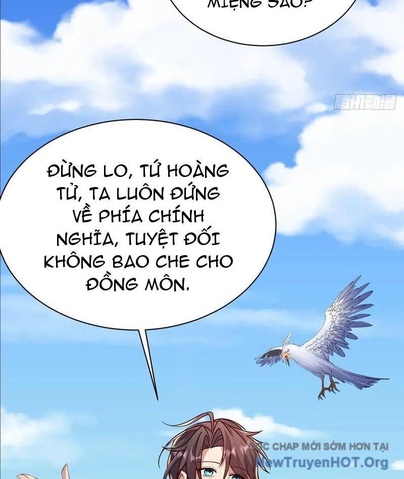 Đệ Tử Siêu Thần Ta Nằm Không, Tông Môn Hủy Diệt Ta Vô Địch Chap 63 - Next Chap 64
