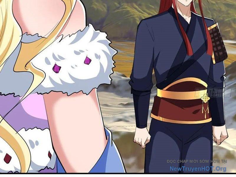 Đệ Tử Siêu Thần Ta Nằm Không, Tông Môn Hủy Diệt Ta Vô Địch Chap 64 - Next Chap 65