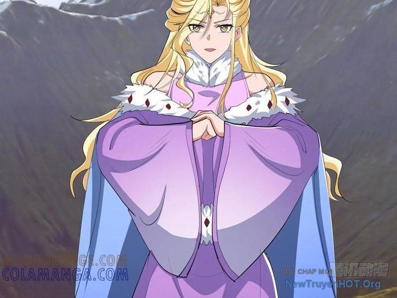 Đệ Tử Siêu Thần Ta Nằm Không, Tông Môn Hủy Diệt Ta Vô Địch Chap 64 - Next Chap 65