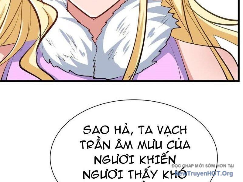 Đệ Tử Siêu Thần Ta Nằm Không, Tông Môn Hủy Diệt Ta Vô Địch Chap 64 - Next Chap 65