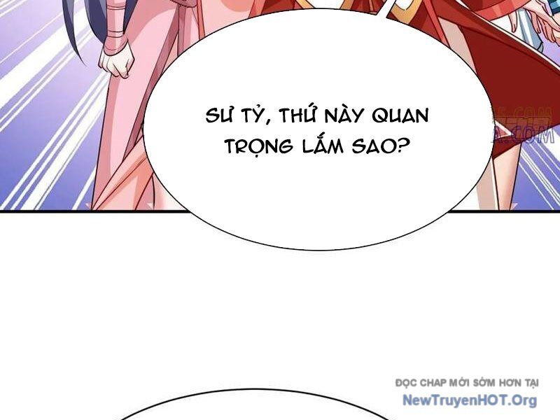 Đệ Tử Siêu Thần Ta Nằm Không, Tông Môn Hủy Diệt Ta Vô Địch Chap 64 - Next Chap 65