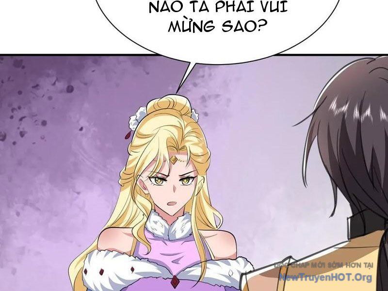 Đệ Tử Siêu Thần Ta Nằm Không, Tông Môn Hủy Diệt Ta Vô Địch Chap 64 - Next Chap 65