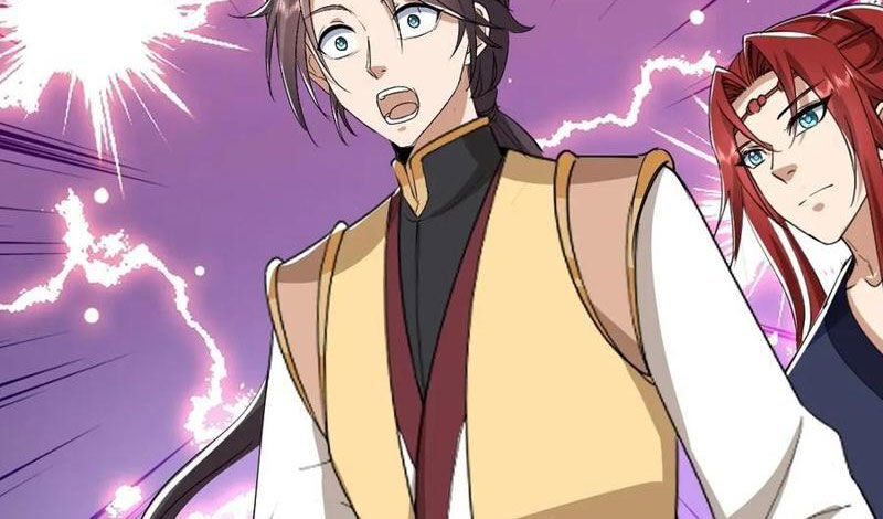 Đệ Tử Siêu Thần Ta Nằm Không, Tông Môn Hủy Diệt Ta Vô Địch Chap 64 - Next Chap 65