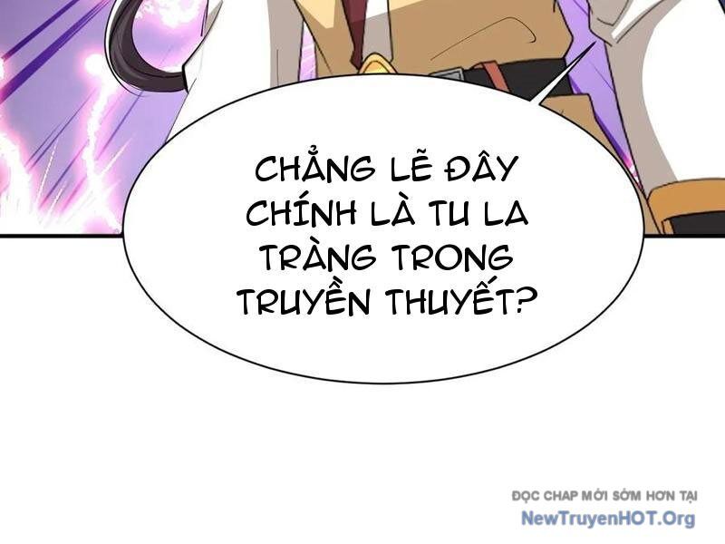 Đệ Tử Siêu Thần Ta Nằm Không, Tông Môn Hủy Diệt Ta Vô Địch Chap 64 - Next Chap 65