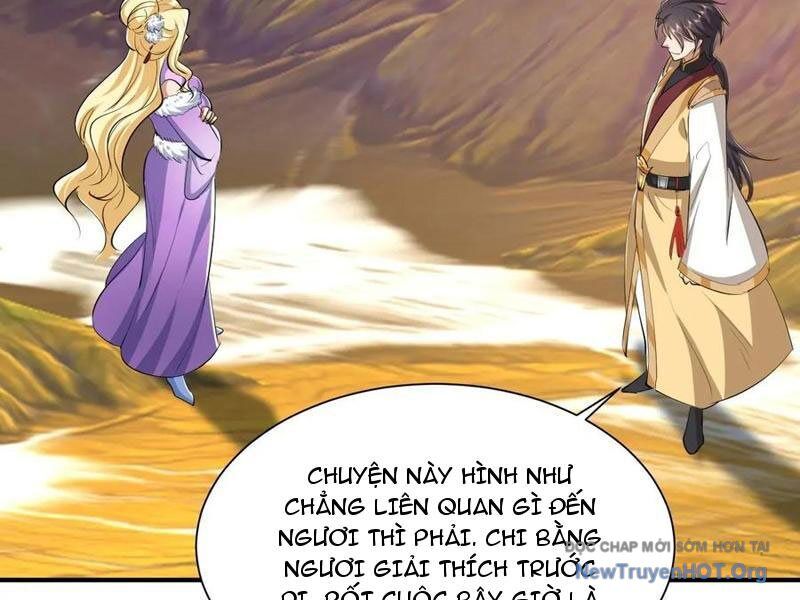 Đệ Tử Siêu Thần Ta Nằm Không, Tông Môn Hủy Diệt Ta Vô Địch Chap 64 - Next Chap 65