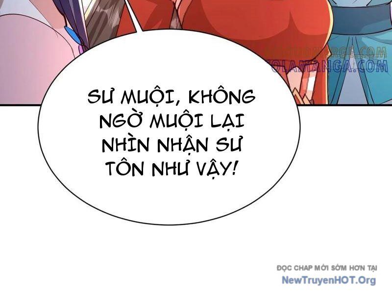 Đệ Tử Siêu Thần Ta Nằm Không, Tông Môn Hủy Diệt Ta Vô Địch Chap 64 - Next Chap 65