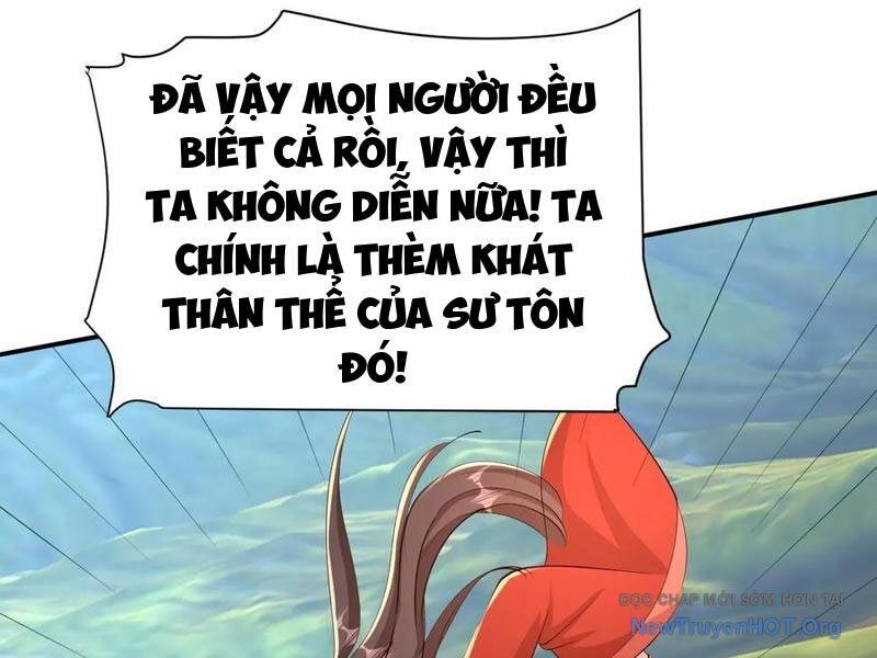 Đệ Tử Siêu Thần Ta Nằm Không, Tông Môn Hủy Diệt Ta Vô Địch Chap 64 - Next Chap 65