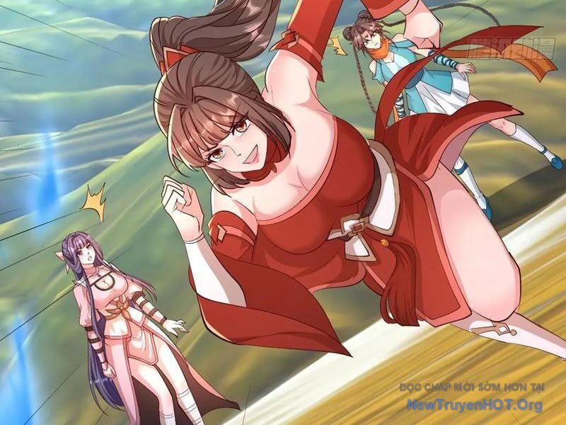 Đệ Tử Siêu Thần Ta Nằm Không, Tông Môn Hủy Diệt Ta Vô Địch Chap 64 - Next Chap 65