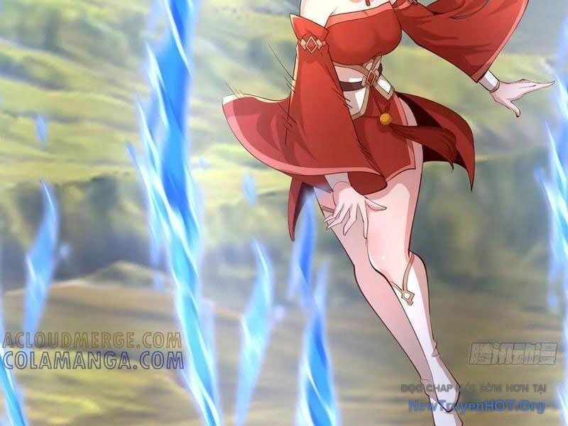 Đệ Tử Siêu Thần Ta Nằm Không, Tông Môn Hủy Diệt Ta Vô Địch Chap 64 - Next Chap 65