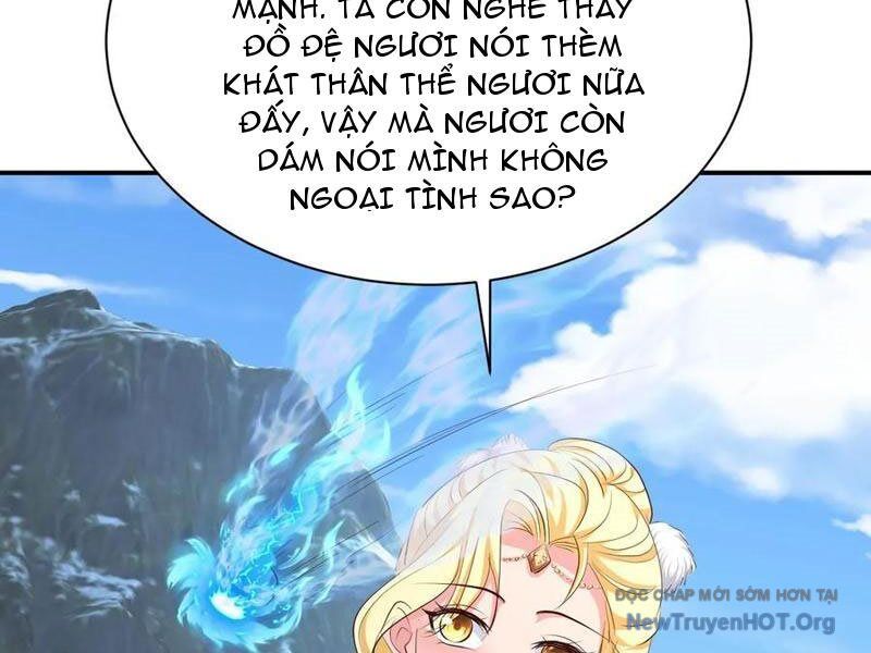 Đệ Tử Siêu Thần Ta Nằm Không, Tông Môn Hủy Diệt Ta Vô Địch Chap 64 - Next Chap 65