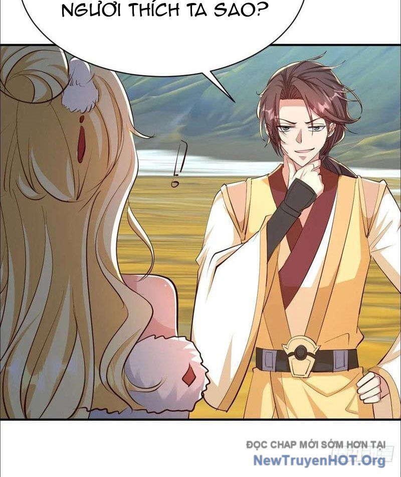 Đệ Tử Siêu Thần Ta Nằm Không, Tông Môn Hủy Diệt Ta Vô Địch Chap 65 - Next Chap 66