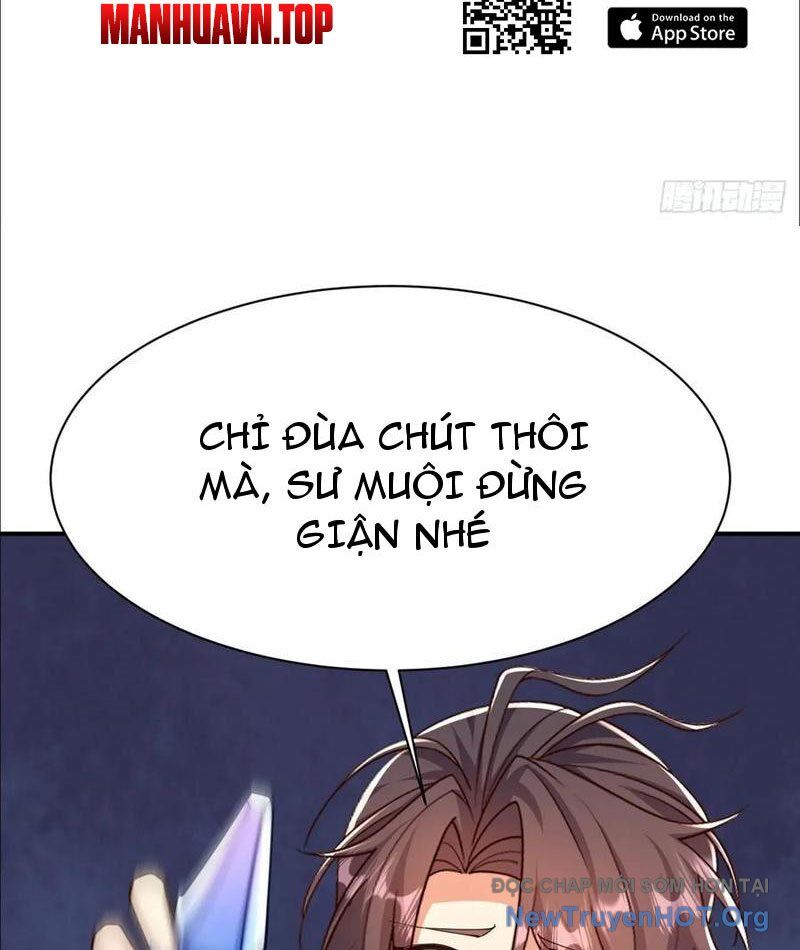 Đệ Tử Siêu Thần Ta Nằm Không, Tông Môn Hủy Diệt Ta Vô Địch Chap 65 - Next Chap 66