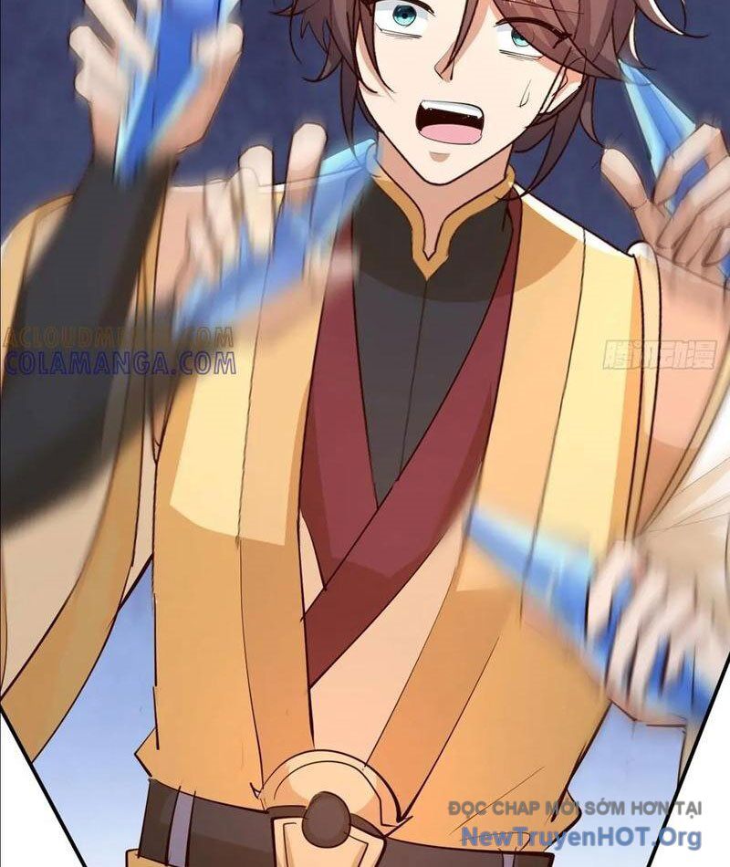 Đệ Tử Siêu Thần Ta Nằm Không, Tông Môn Hủy Diệt Ta Vô Địch Chap 65 - Next Chap 66