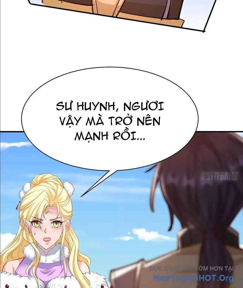 Đệ Tử Siêu Thần Ta Nằm Không, Tông Môn Hủy Diệt Ta Vô Địch Chap 65 - Next Chap 66