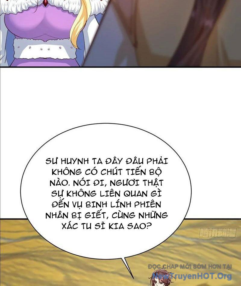 Đệ Tử Siêu Thần Ta Nằm Không, Tông Môn Hủy Diệt Ta Vô Địch Chap 65 - Next Chap 66