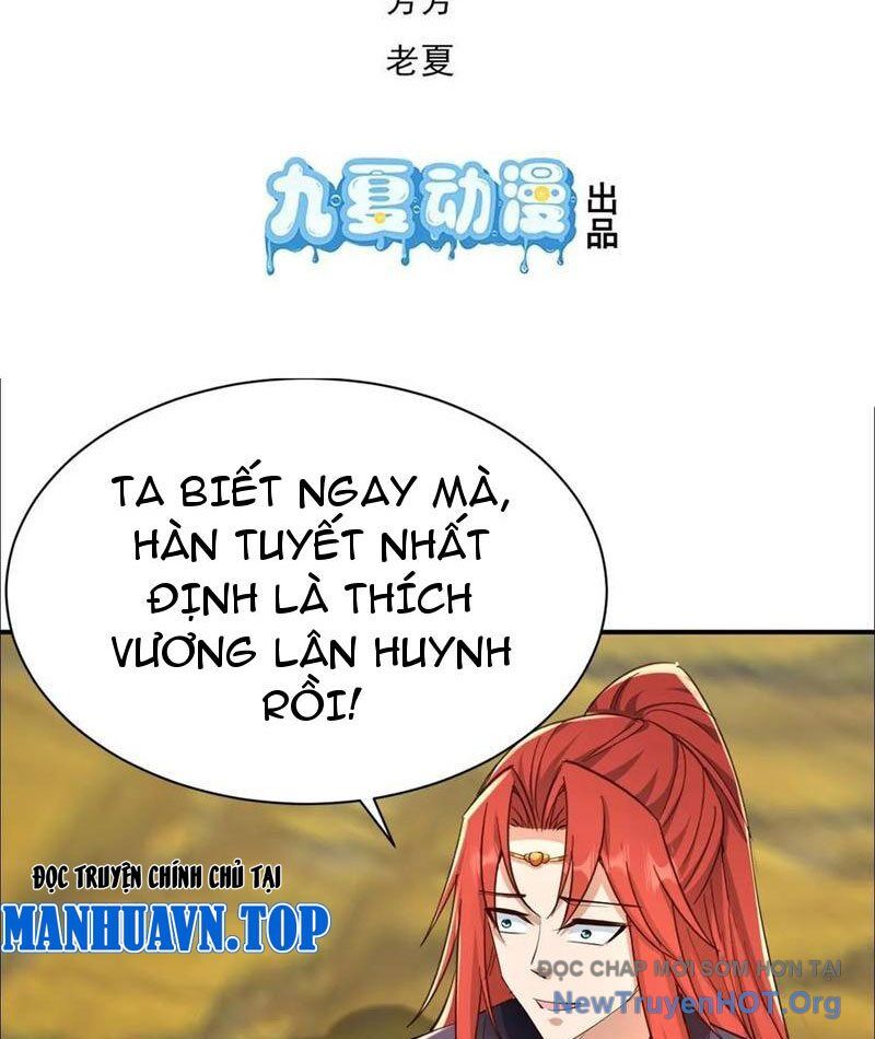 Đệ Tử Siêu Thần Ta Nằm Không, Tông Môn Hủy Diệt Ta Vô Địch Chap 65 - Next Chap 66