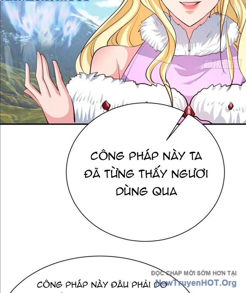 Đệ Tử Siêu Thần Ta Nằm Không, Tông Môn Hủy Diệt Ta Vô Địch Chap 65 - Next Chap 66