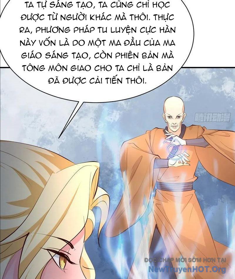 Đệ Tử Siêu Thần Ta Nằm Không, Tông Môn Hủy Diệt Ta Vô Địch Chap 65 - Next Chap 66