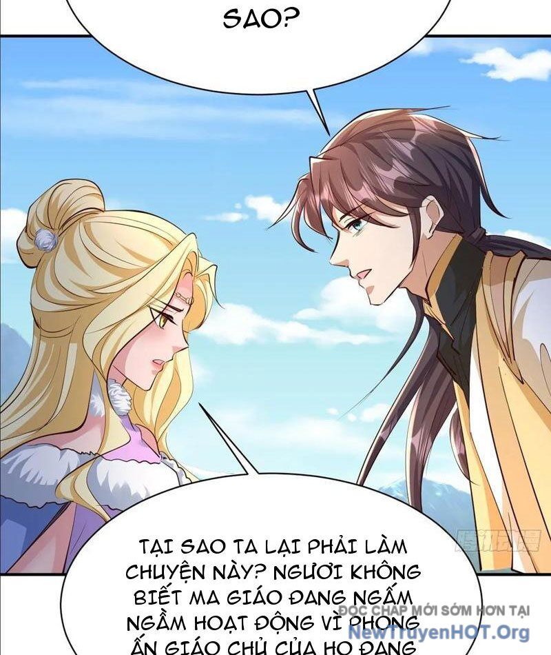Đệ Tử Siêu Thần Ta Nằm Không, Tông Môn Hủy Diệt Ta Vô Địch Chap 65 - Next Chap 66