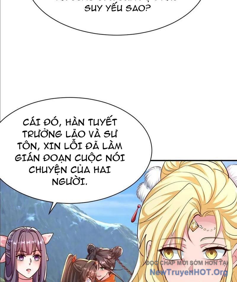 Đệ Tử Siêu Thần Ta Nằm Không, Tông Môn Hủy Diệt Ta Vô Địch Chap 65 - Next Chap 66