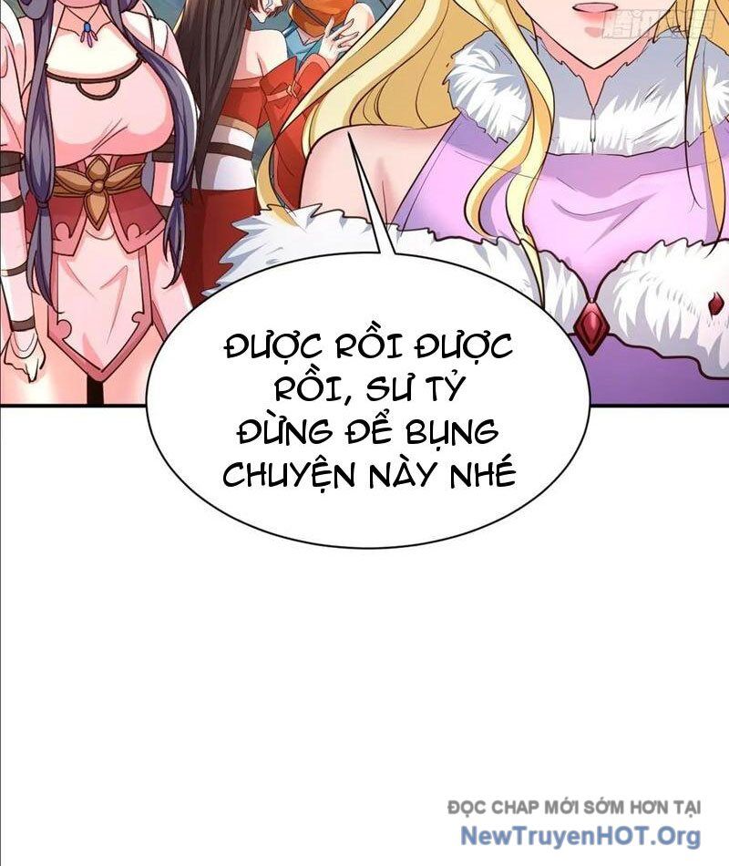 Đệ Tử Siêu Thần Ta Nằm Không, Tông Môn Hủy Diệt Ta Vô Địch Chap 65 - Next Chap 66