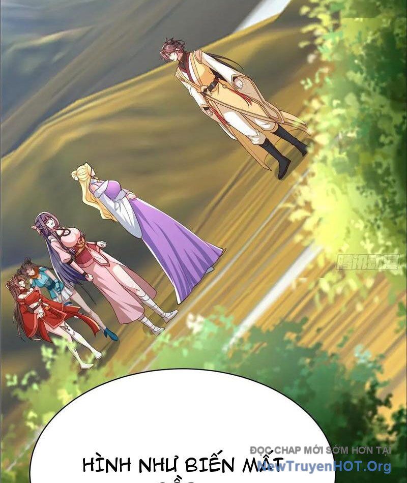 Đệ Tử Siêu Thần Ta Nằm Không, Tông Môn Hủy Diệt Ta Vô Địch Chap 65 - Next Chap 66