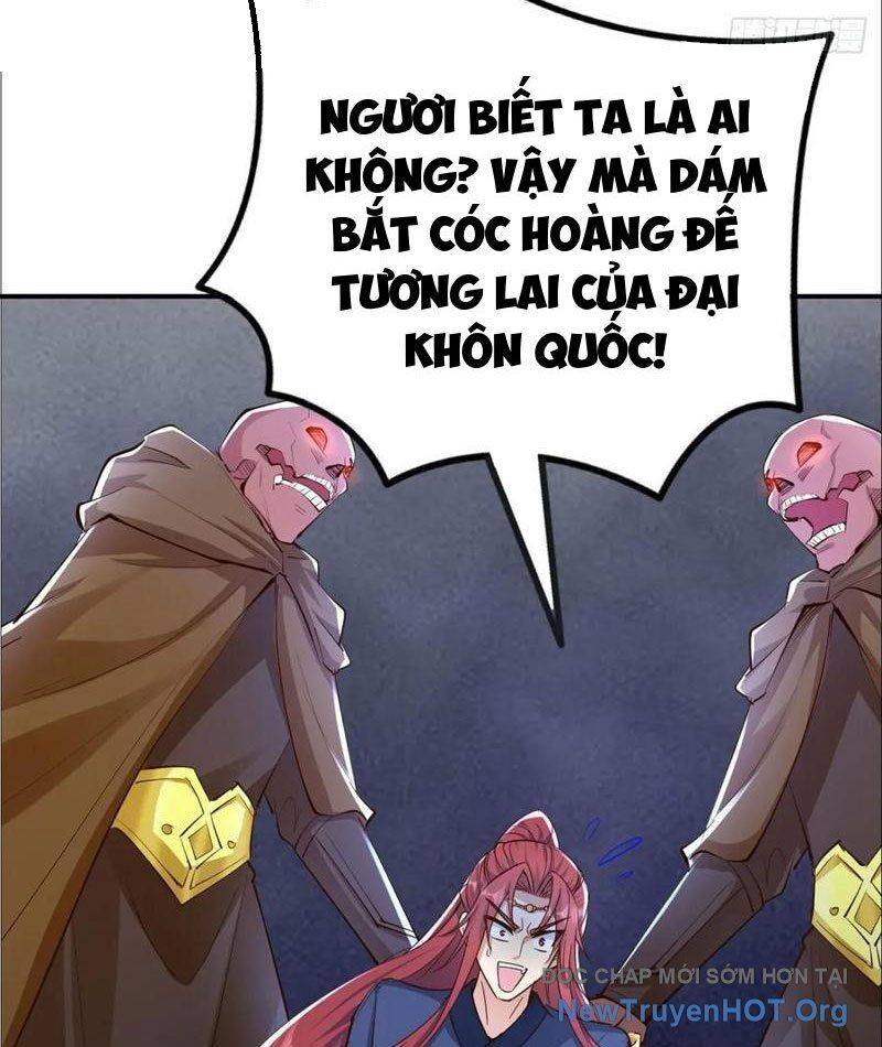 Đệ Tử Siêu Thần Ta Nằm Không, Tông Môn Hủy Diệt Ta Vô Địch Chap 65 - Next Chap 66