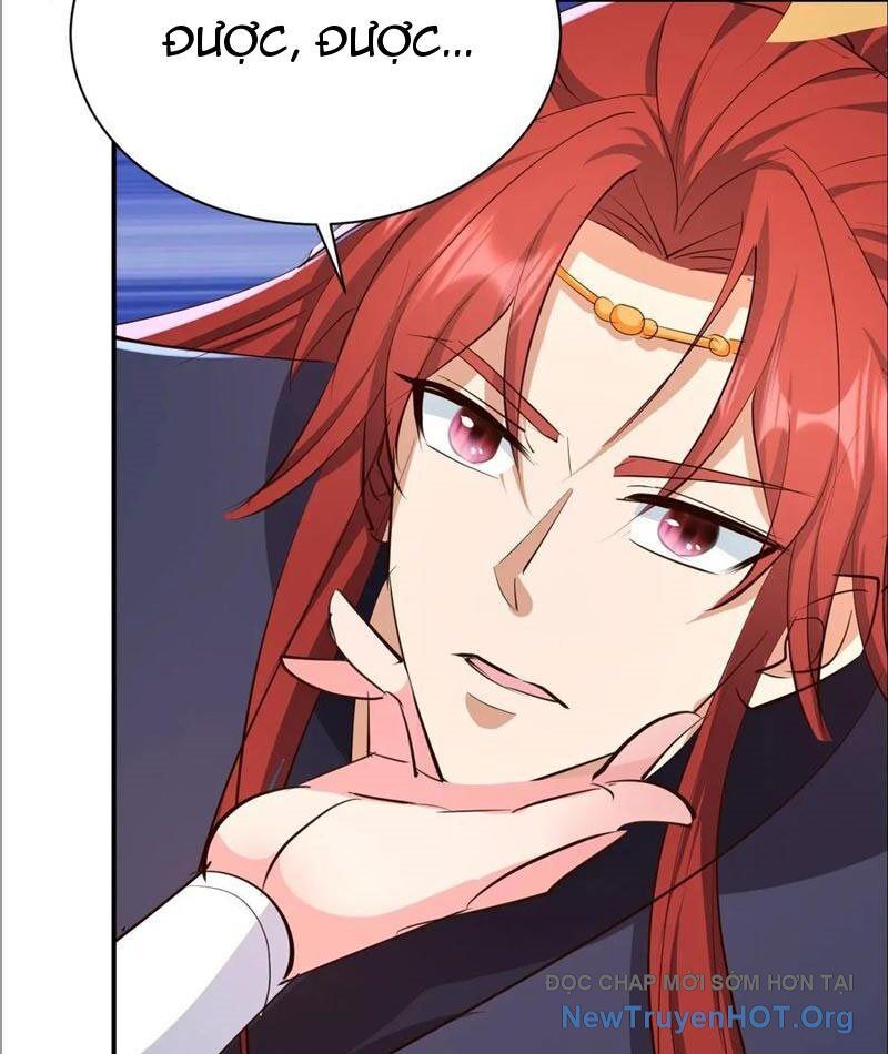 Đệ Tử Siêu Thần Ta Nằm Không, Tông Môn Hủy Diệt Ta Vô Địch Chap 65 - Next Chap 66
