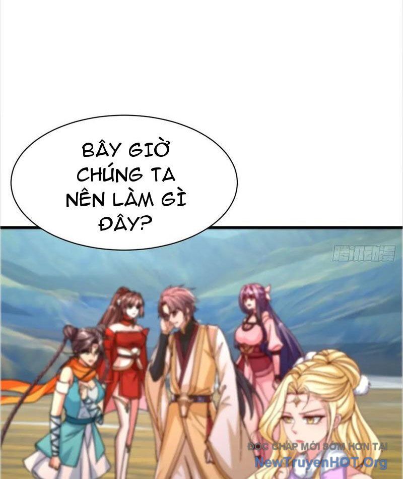Đệ Tử Siêu Thần Ta Nằm Không, Tông Môn Hủy Diệt Ta Vô Địch Chap 65 - Next Chap 66