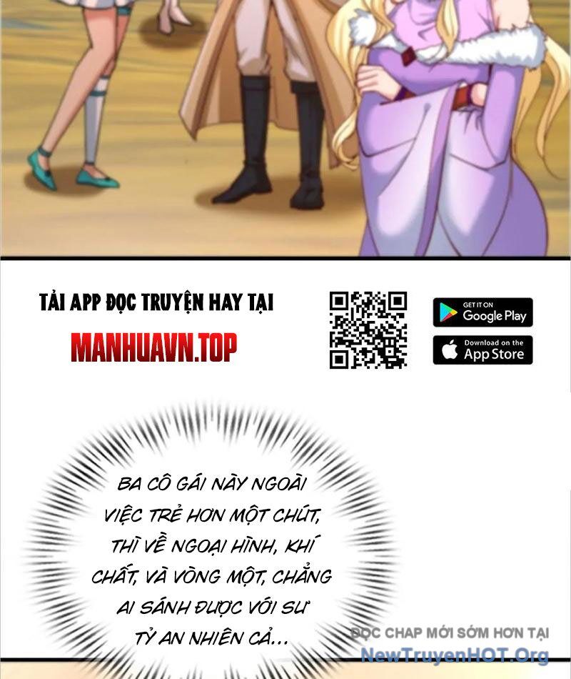 Đệ Tử Siêu Thần Ta Nằm Không, Tông Môn Hủy Diệt Ta Vô Địch Chap 65 - Next Chap 66