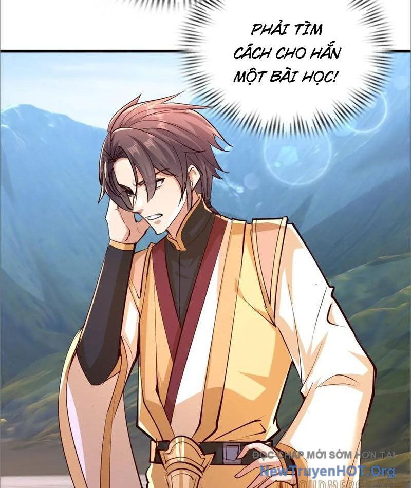 Đệ Tử Siêu Thần Ta Nằm Không, Tông Môn Hủy Diệt Ta Vô Địch Chap 65 - Next Chap 66