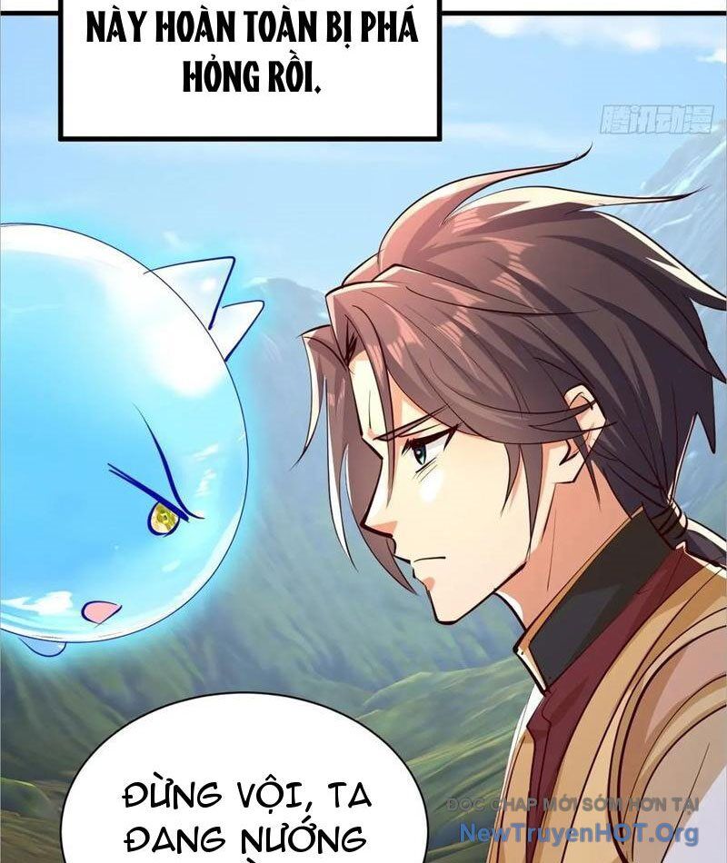 Đệ Tử Siêu Thần Ta Nằm Không, Tông Môn Hủy Diệt Ta Vô Địch Chap 65 - Next Chap 66