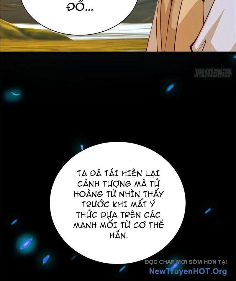 Đệ Tử Siêu Thần Ta Nằm Không, Tông Môn Hủy Diệt Ta Vô Địch Chap 65 - Next Chap 66