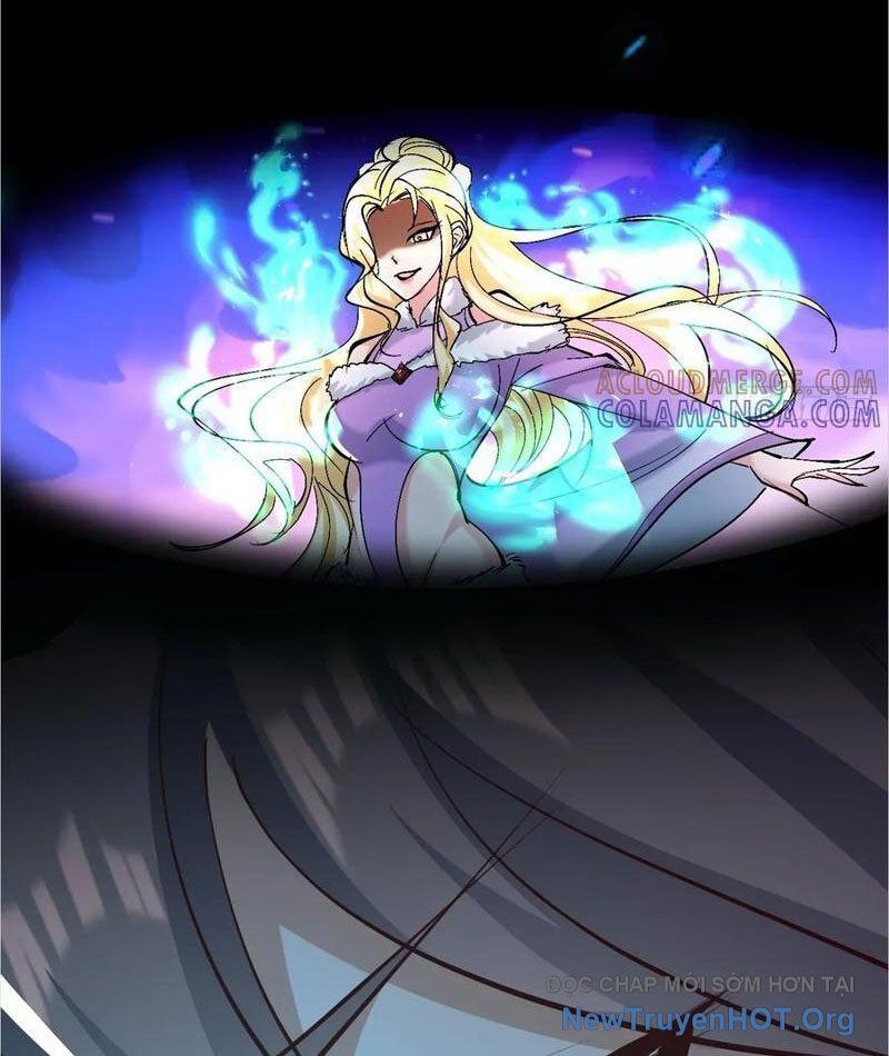 Đệ Tử Siêu Thần Ta Nằm Không, Tông Môn Hủy Diệt Ta Vô Địch Chap 65 - Next Chap 66