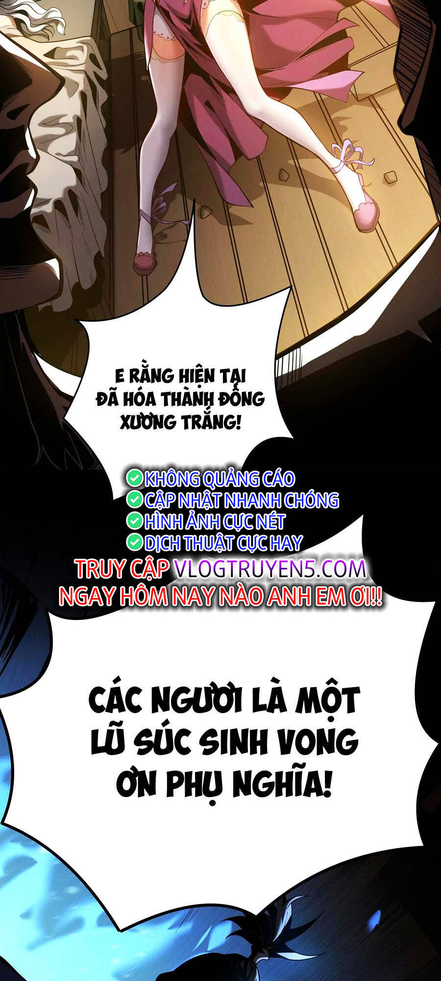 Đệ Tử Tu Luyện Còn Ta Thì Lười Biếng Chap 1 - Next Chap 2