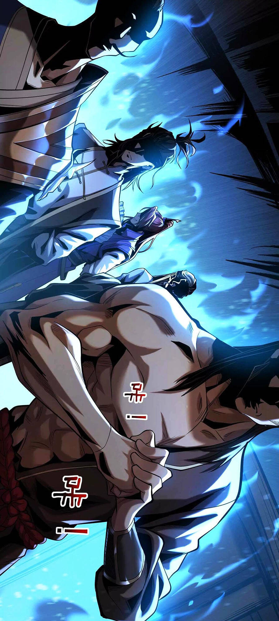 Đệ Tử Tu Luyện Còn Ta Thì Lười Biếng Chap 1 - Next Chap 2
