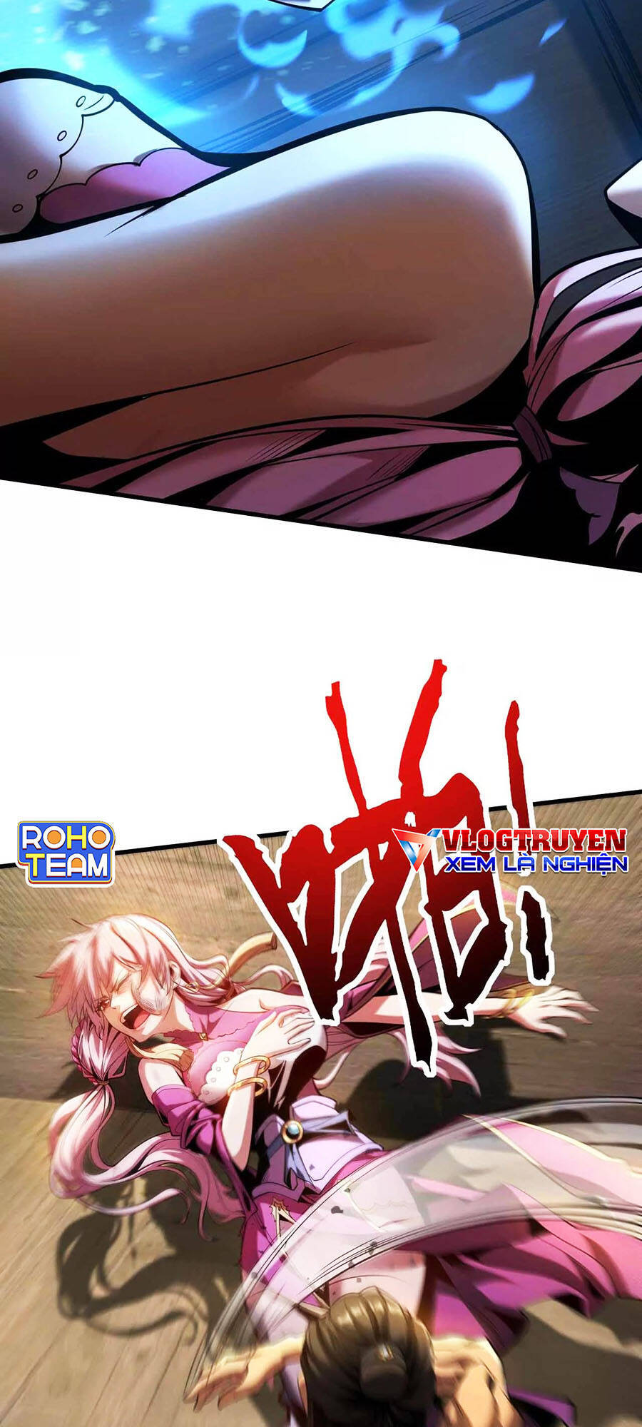 Đệ Tử Tu Luyện Còn Ta Thì Lười Biếng Chap 1 - Next Chap 2