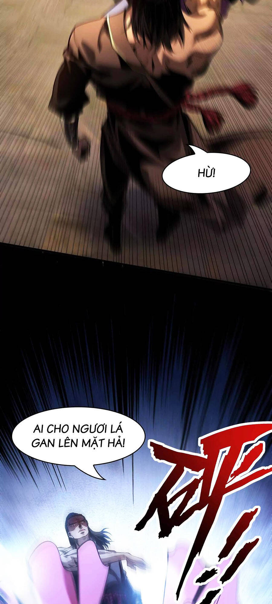 Đệ Tử Tu Luyện Còn Ta Thì Lười Biếng Chap 1 - Next Chap 2
