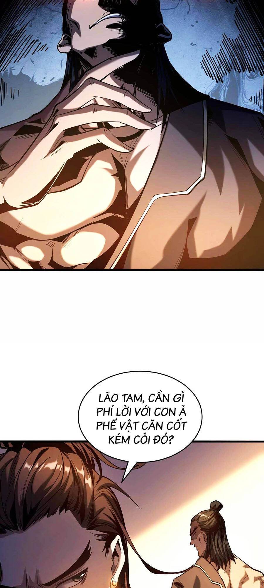 Đệ Tử Tu Luyện Còn Ta Thì Lười Biếng Chap 1 - Next Chap 2