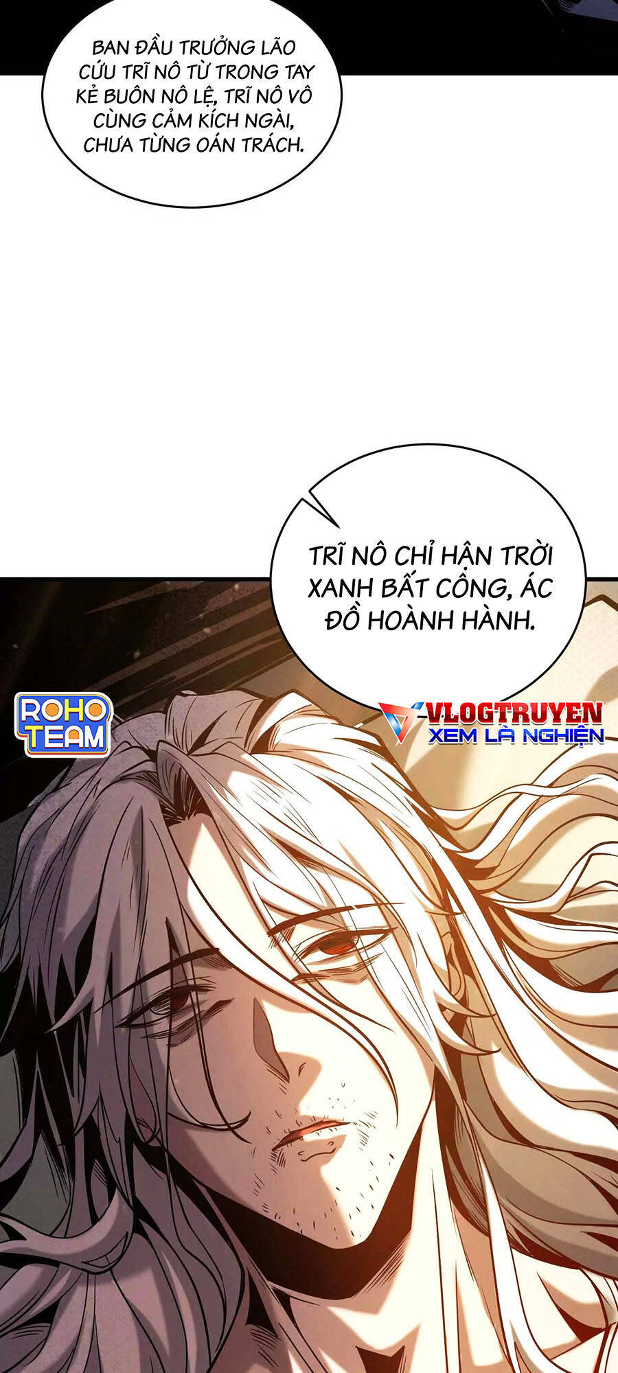 Đệ Tử Tu Luyện Còn Ta Thì Lười Biếng Chap 1 - Next Chap 2