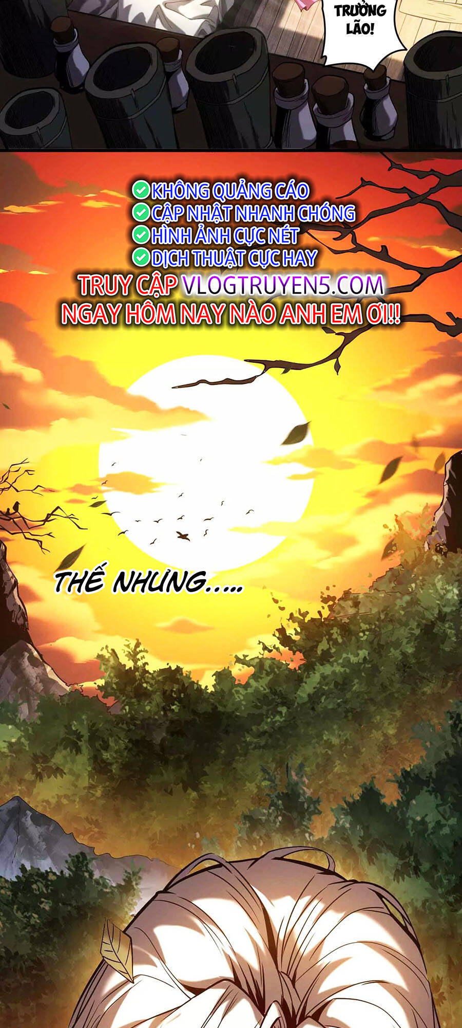Đệ Tử Tu Luyện Còn Ta Thì Lười Biếng Chap 1 - Next Chap 2